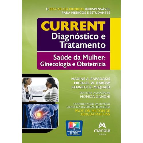 current diagnóstico e tratamento