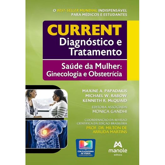 current diagnóstico e tratamento