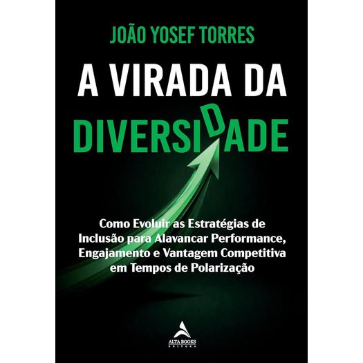 a virada da diversidade