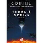 terra à deriva: contos