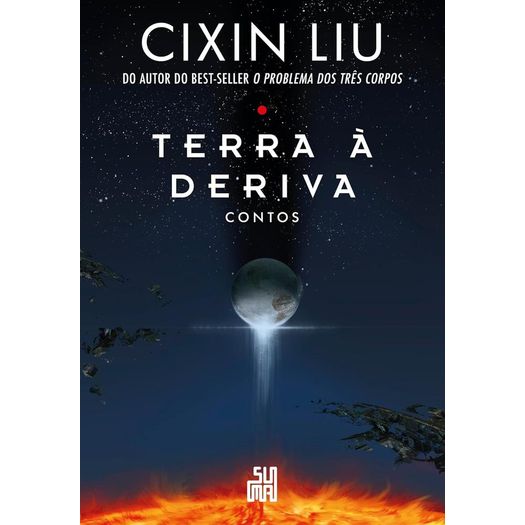 terra à deriva: contos