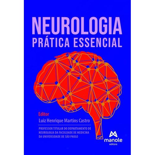 neurologia prática essencial