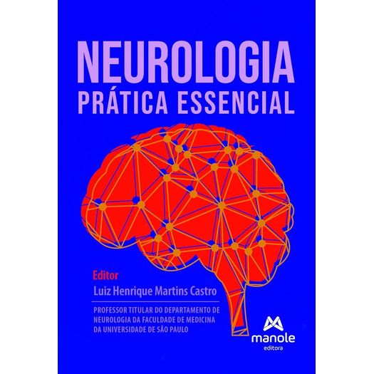 neurologia prática essencial