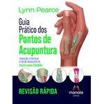 guia prático dos pontos de acupuntura