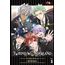 disney twisted wonderland - o mangá - antologia vol 1