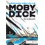moby dick, ou a baleia - edição bolso de luxo