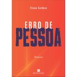 erro de pessoa