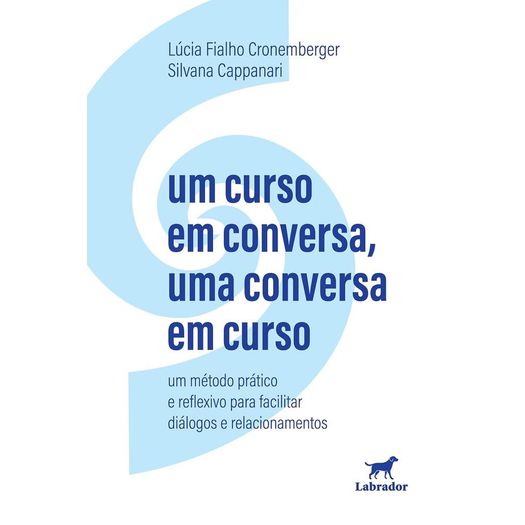 um curso em conversa, uma conversa em curso