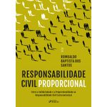 responsabilidade civil proporcional