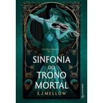 sinfonia do trono mortal