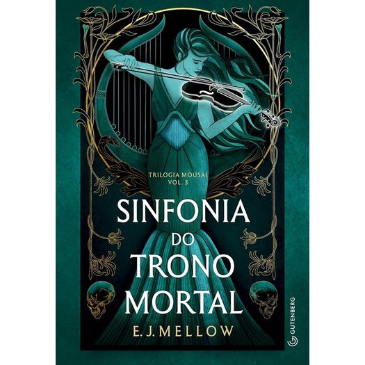 sinfonia do trono mortal sinfonia do trono mortal
