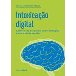 intoxicação digital