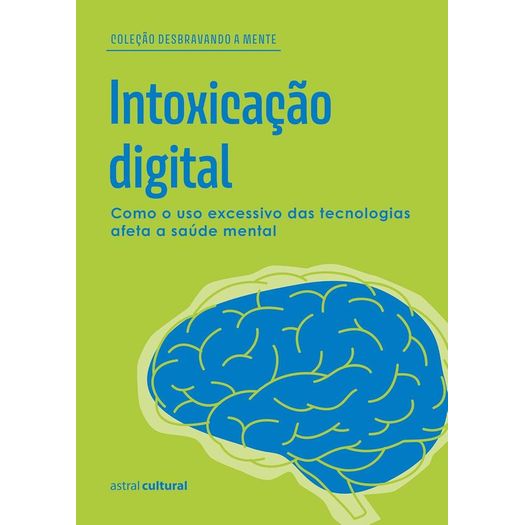 intoxicação digital intoxicação digital