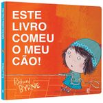 este livro comeu o meu cão!