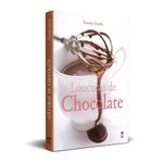 loucuras de chocolate