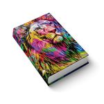 bíblia youversion - the lion colorida