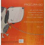 este livro comeu o meu cão!