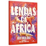 lendas da áfrica