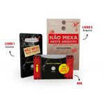 série não mexa