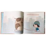 este livro comeu o meu cão!
