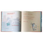 este livro comeu o meu cão!