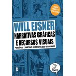 narrativas gráficas e recursos visuais