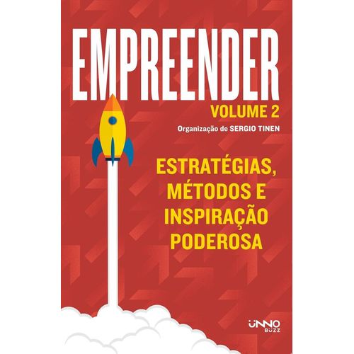 empreender - vol 2