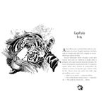 tygresa - com brinde