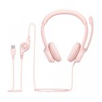 headset-rosa-Logitech