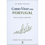 my news explica: como viver em portugal