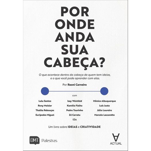 por onde anda sua cabeça? por onde anda sua cabeça?