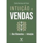intuição e vendas
