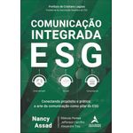 comunicação integrada esg