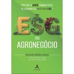 esg no agronegócio
