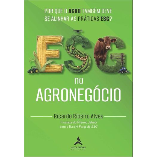 esg no agronegócio