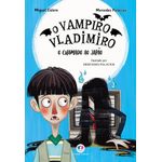 o vampiro vladimiro: o chamado ao japão 4