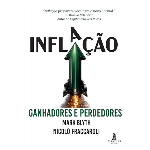inflação inflação