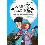 o vampiro vladimiro: alho por alho, dente por dente 2