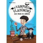 o vampiro vladimiro: antes morto que vampiro 1
