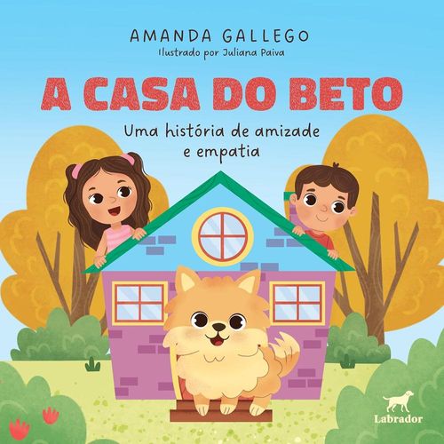 a casa do beto