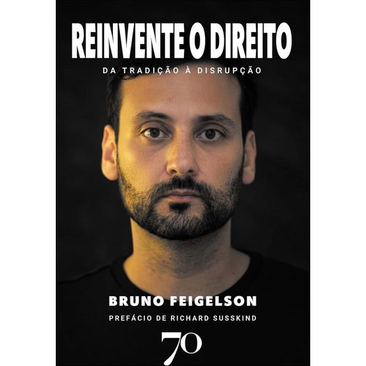 reinvente o direito