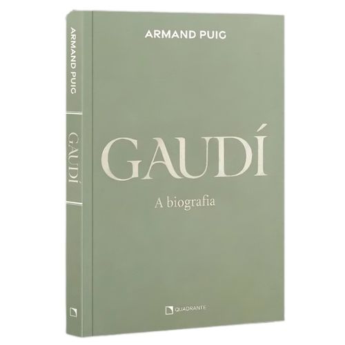 antoni gaudí