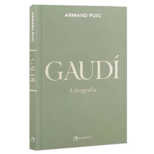 antoni gaudí