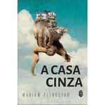 a casa cinza