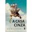 a casa cinza