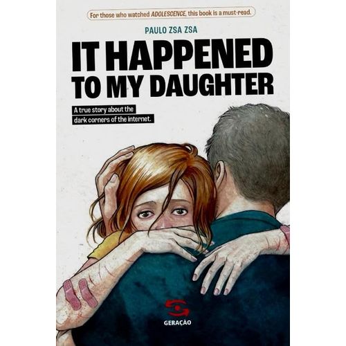it happened to my daughter
