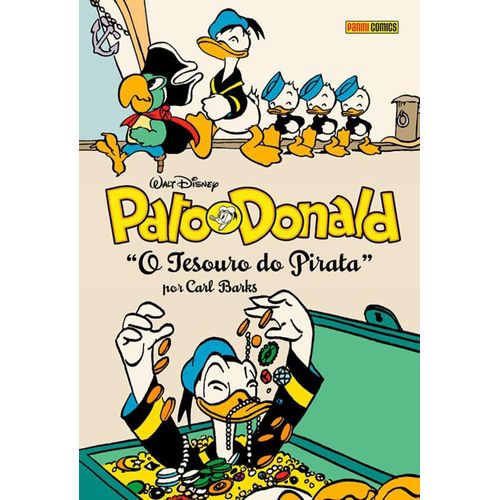 pato donald - carl barks 20
