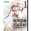 kaijin fugeki - espíritos ardentes 1