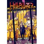 hellblazer - edição de luxo 14