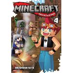 minecraft - viagem ao fim do mundo 4